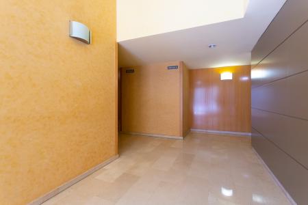 Appartamento in Affitto a Barcelona Sant Quinti - Trobador (parking Optional)