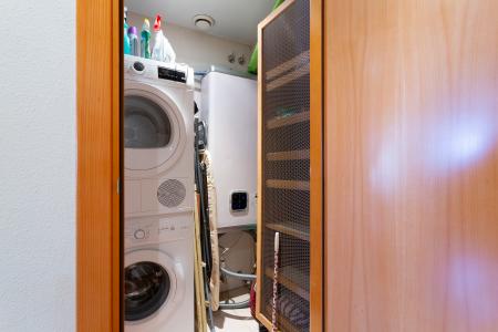 Appartamento in Affitto a Barcelona Sant Quinti - Trobador (parking Optional)