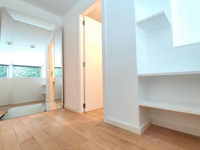 Loft en Lloguer a Barcelona Ausias Marc - Marina