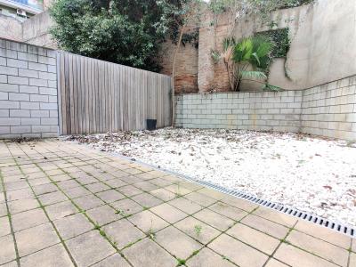 Loft en Lloguer a Barcelona Ausias Marc - Marina