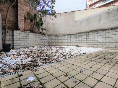 Loft en Lloguer a Barcelona Ausias Marc - Marina