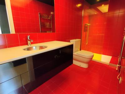 Loft en Lloguer a Barcelona Ausias Marc - Marina