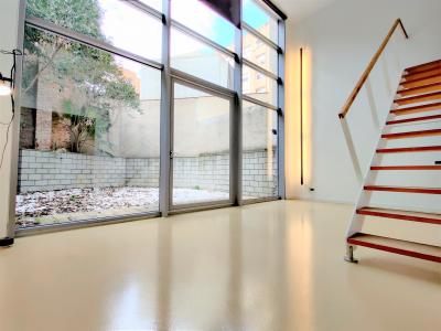 Loft en Lloguer a Barcelona Ausias Marc - Marina