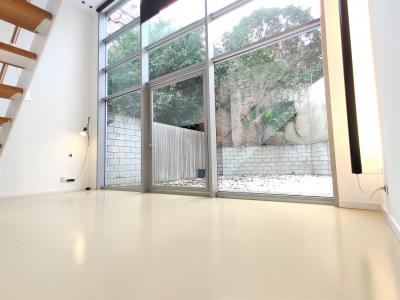 Loft en Lloguer a Barcelona Ausias Marc - Marina