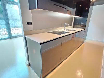 Loft en Lloguer a Barcelona Ausias Marc - Marina