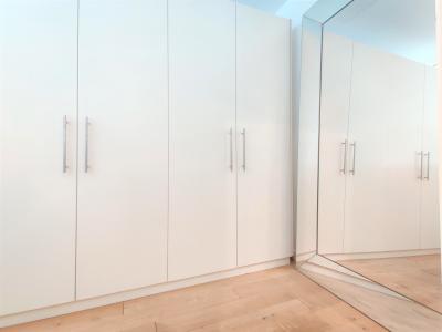 Loft en Lloguer a Barcelona Ausias Marc - Marina