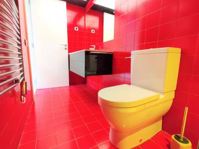 Loft en Lloguer a Barcelona Ausias Marc - Marina