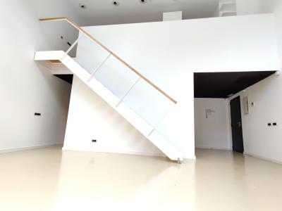 Loft en Lloguer a Barcelona Ausias Marc - Marina