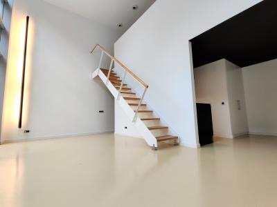 Loft en Lloguer a Barcelona Ausias Marc - Marina