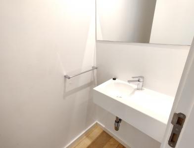 Loft en Lloguer a Barcelona Ausias Marc - Marina