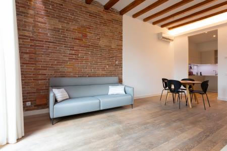 Apartment for Rent in Barcelona Torrent De L'olla - Puigmarti (wifi Soon)
