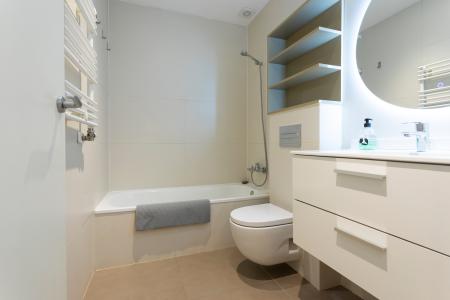 Apartment for Rent in Barcelona Torrent De L'olla - Puigmarti (wifi Soon)