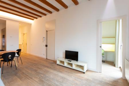 Apartment for Rent in Barcelona Torrent De L'olla - Puigmarti (wifi Soon)