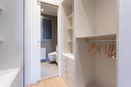 Apartment for Rent in Barcelona Torrent De L'olla - Puigmarti (wifi Soon)