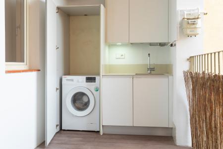 Apartment for Rent in Barcelona Torrent De L'olla - Puigmarti (wifi Soon)