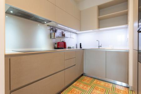 Apartment for Rent in Barcelona Torrent De L'olla - Puigmarti (wifi Soon)