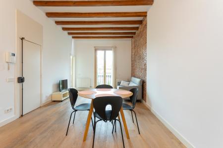 Apartment for Rent in Barcelona Torrent De L'olla - Puigmarti (wifi Soon)