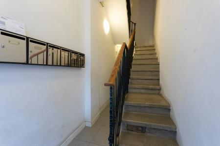 Apartment for Rent in Barcelona Torrent De L'olla - Puigmarti (wifi Soon)