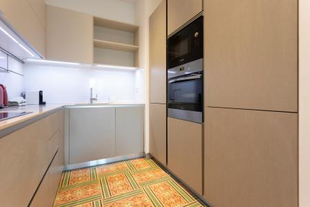 Apartment for Rent in Barcelona Torrent De L'olla - Puigmarti (wifi Soon)