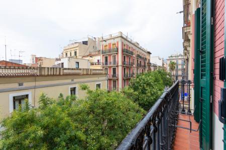 Apartment for Rent in Barcelona Torrent De L'olla - Puigmarti (wifi Soon)