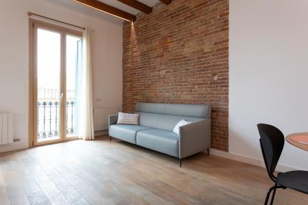 Apartment for Rent in Barcelona Torrent De L'olla - Puigmarti (wifi Soon)