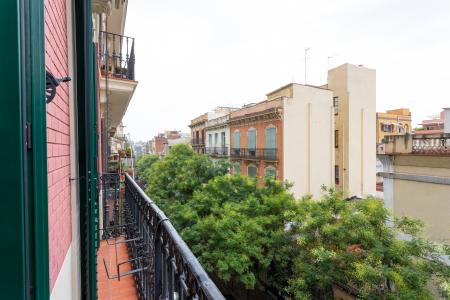 Apartment for Rent in Barcelona Torrent De L'olla - Puigmarti (wifi Soon)