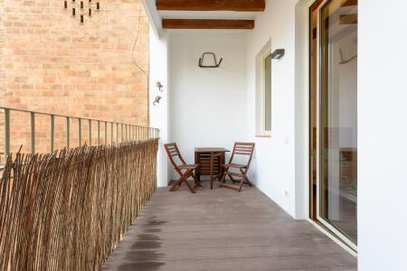 Apartment for Rent in Barcelona Torrent De L'olla - Puigmarti (wifi Soon)