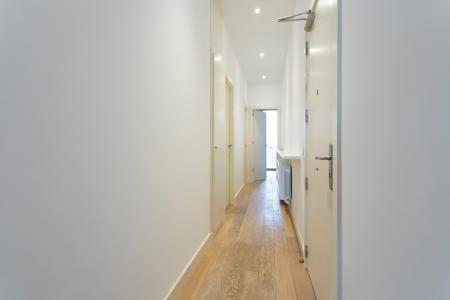 Apartment for Rent in Barcelona Torrent De L'olla - Puigmarti (wifi Soon)