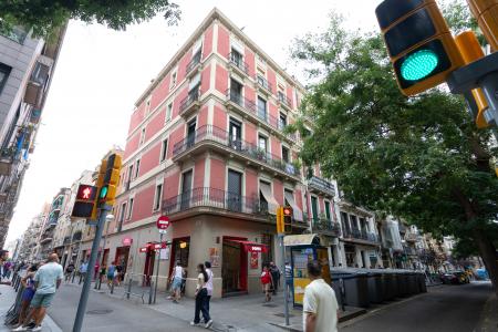 Apartment for Rent in Barcelona Torrent De L'olla - Puigmarti (wifi Soon)