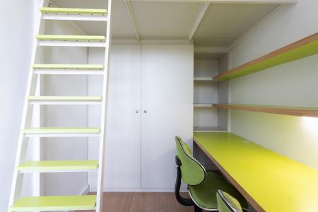 Apartment for Rent in Barcelona Torrent De L'olla - Puigmarti (wifi Soon)