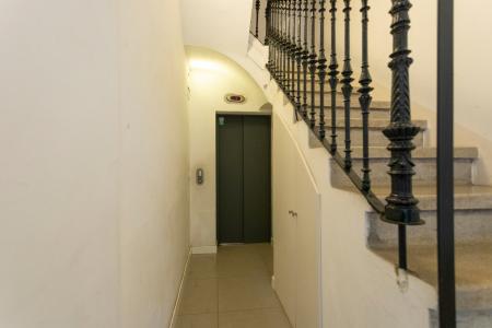 Apartment for Rent in Barcelona Torrent De L'olla - Puigmarti (wifi Soon)