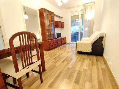 Pis en Lloguer a Barcelona Grassot - Travessera De Gracia