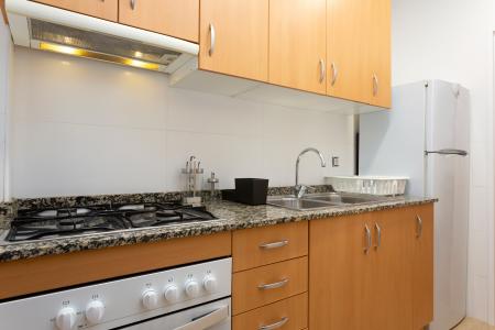 Piso en alquiler en Rambla Badal - Constitució