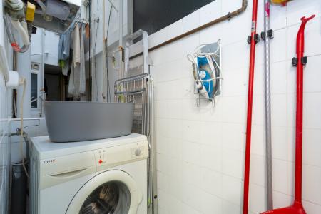 Piso en alquiler en Rambla Badal - Constitució