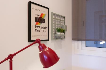 Piso en alquiler en Rambla Badal - Constitució