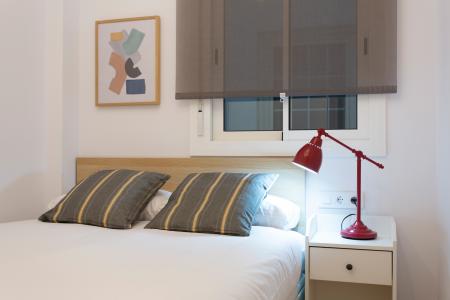 Piso en alquiler en Rambla Badal - Constitució