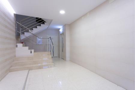 Piso en alquiler en Rambla Badal - Constitució