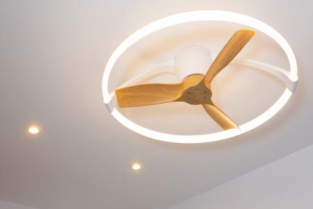 Piso en alquiler en Rambla Badal - Constitució