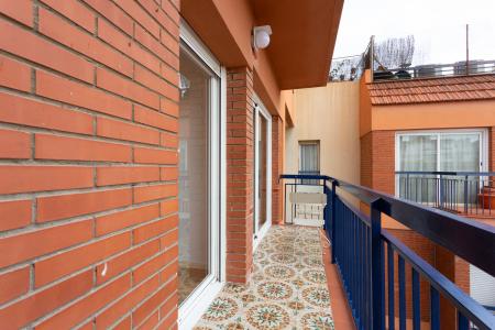 Piso en alquiler en Rambla Badal - Constitució