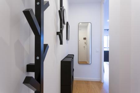 Piso en alquiler en Rambla Badal - Constitució