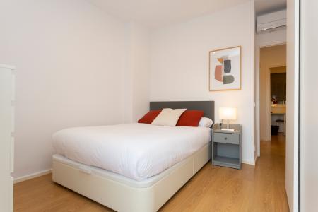 Piso en alquiler en Rambla Badal - Constitució