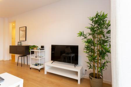 Piso en alquiler en Rambla Badal - Constitució