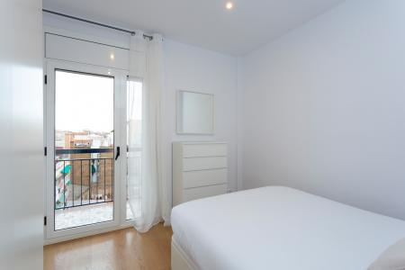 Piso en alquiler en Rambla Badal - Constitució