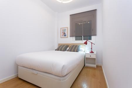 Piso en alquiler en Rambla Badal - Constitució