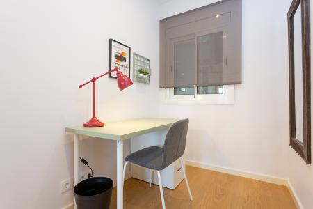 Piso en alquiler en Rambla Badal - Constitució