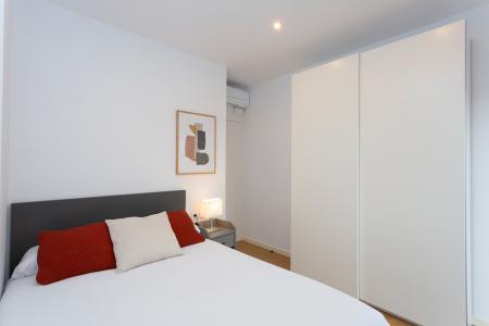 Piso en alquiler en Rambla Badal - Constitució