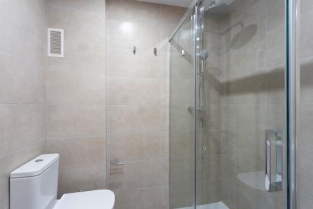 Piso en alquiler en Rambla Badal - Constitució