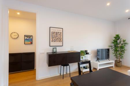 Piso en alquiler en Rambla Badal - Constitució