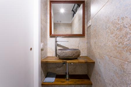 Piso con 2 dormitorios en El Born