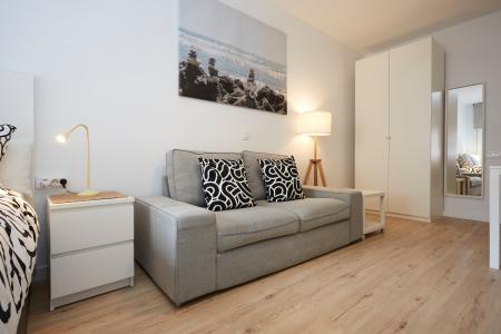Studio in Affitto a Barcelona Saragossa - Padua